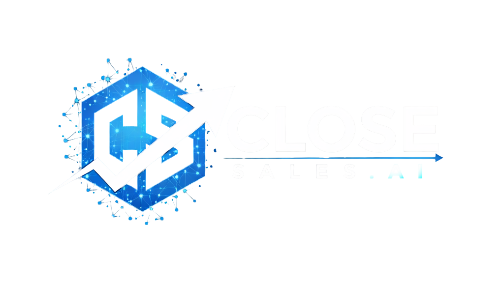 Close Sales AI
